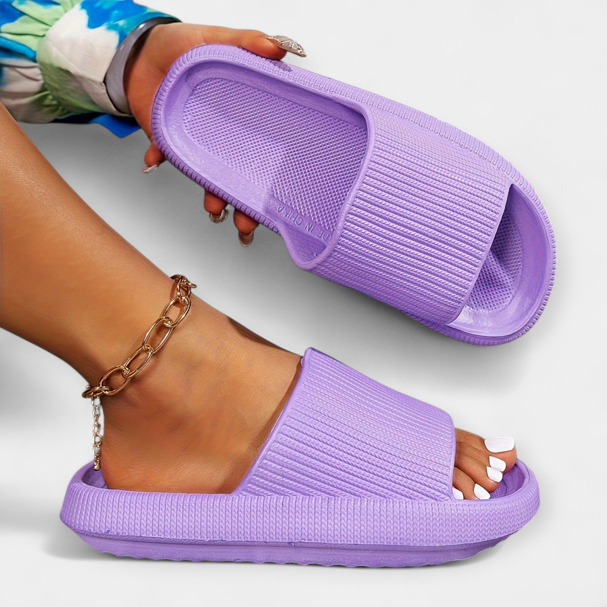 Kućne i Plažne Papuče