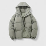 Fotoula - Ženski zimski kaput s kapuljačom