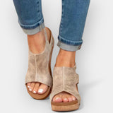 Sandalice s Platformom