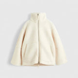 Mir - Mekana i udobna topla jakna s elegantnom linijom