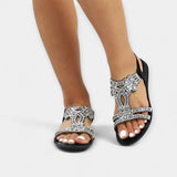 Ortopedske Boho Sandale