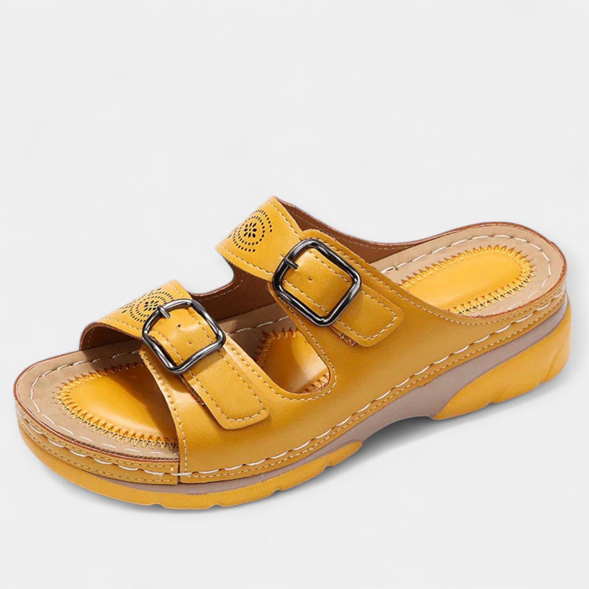 Sandal s Potporom Bez Bolova