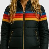 Ismene - Vodootporna jakna s toplim i udobnim krojem