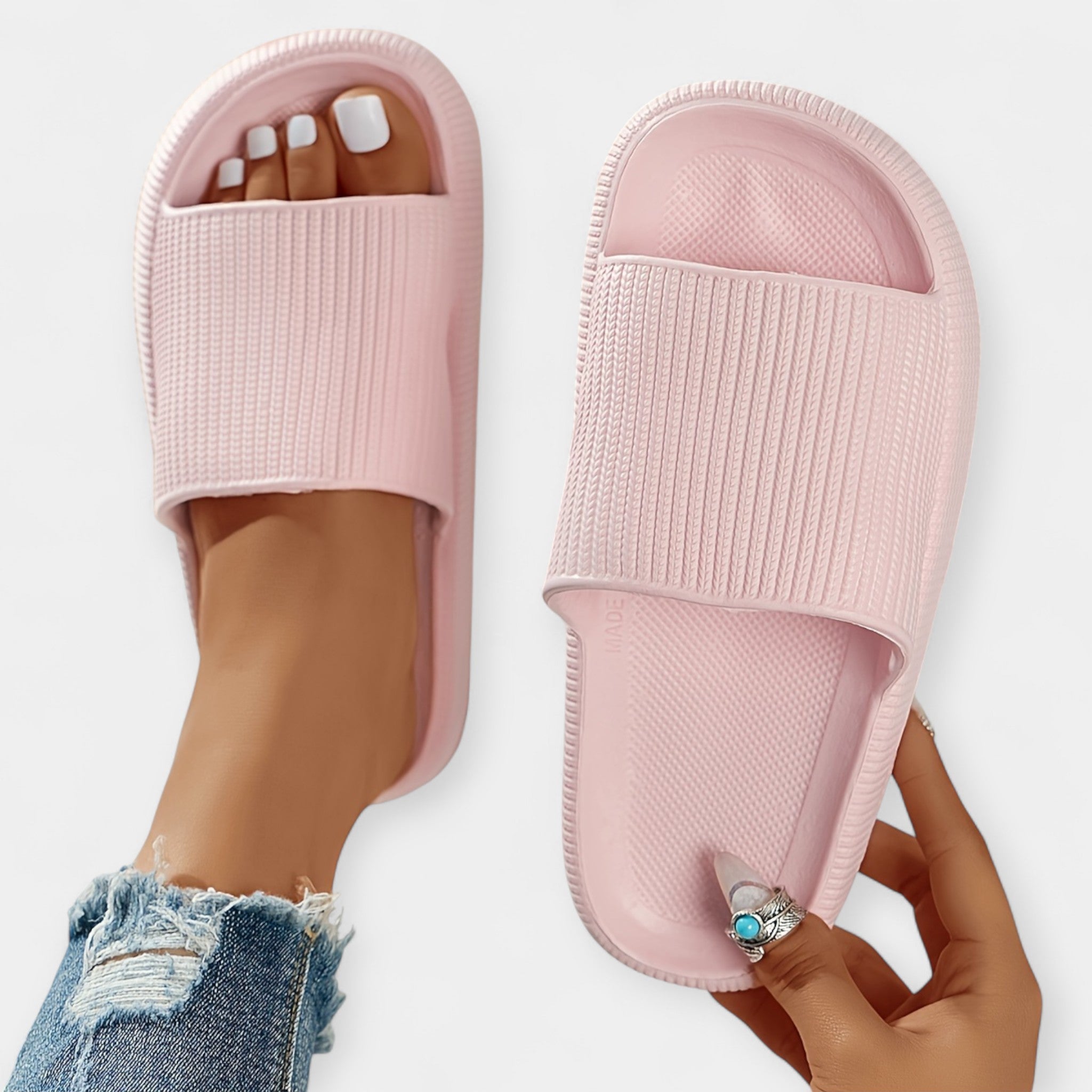 Kućne i Plažne Papuče