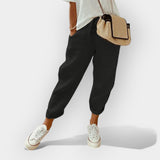 Lagane Lanene Hlače