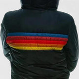 Ismene - Vodootporna jakna s toplim i udobnim krojem