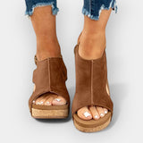 Sandalice s Platformom