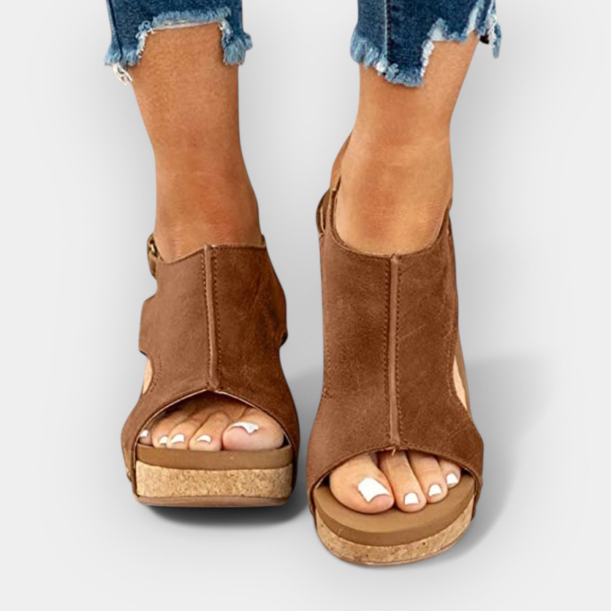 Sandalice s Platformom