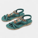 Ariadna - Ortopedske sandale koje kombiniraju udobnost i bezvremensku eleganciju