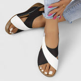 Antonija - Prozračne ortopedske sandale za hodanje za žene