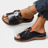 Alexia - ortopedske sandale s modernim stilom i potpunom udobnošću