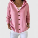 Erató - Elegantni dugi kaput s udobnim krojem