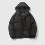 Fotoula - Ženski zimski kaput s kapuljačom