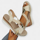 Pletene Rimske Sandale