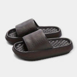 Ljetne Slip-On Sandale s Debelim Đonom