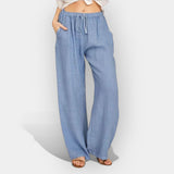 Ljetne Ljetne Hlače