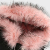 Maura - Udobna i izdržljiva zimska jakna