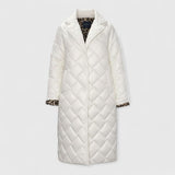 Sevasti - Prevrnuti kaput s modernom linijom i luksuznim osjećajem