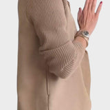 Iva - Udobni Pleteni Blazer