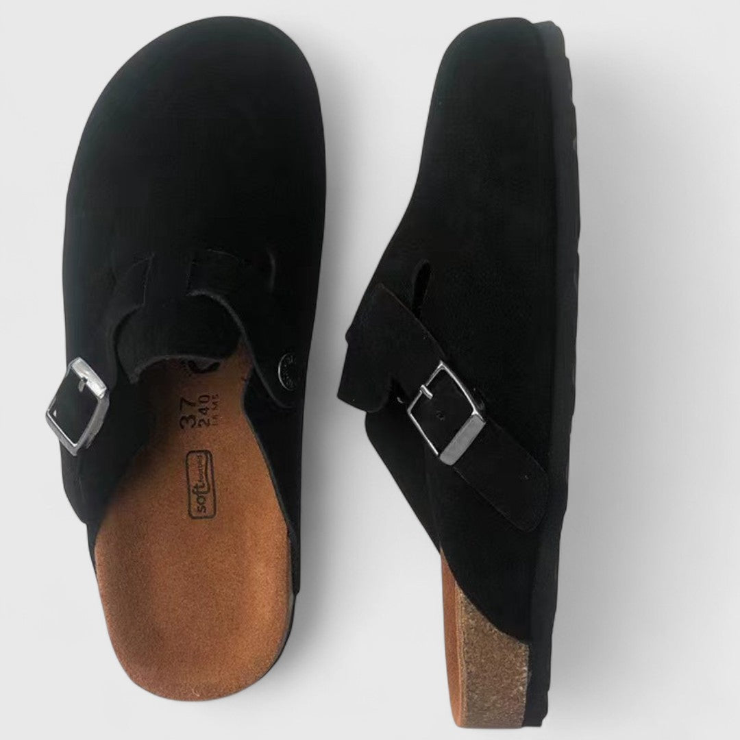 Dido - Ortopedske kožne sandale za muškarce i žene