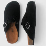 Dido - Ortopedske kožne sandale za muškarce i žene