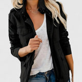 Eugenija - Stylish svakodnevno sako s praktičnom elegancijom za svaku priliku