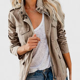 Eugenija - Stylish svakodnevno sako s praktičnom elegancijom za svaku priliku