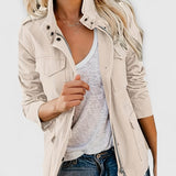 Eugenija - Stylish svakodnevno sako s praktičnom elegancijom za svaku priliku