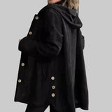 Cordia - Koteljak s kapuljačom