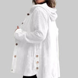 Cordia - Koteljak s kapuljačom