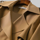 Elena - Elegantni Ženski Kaput