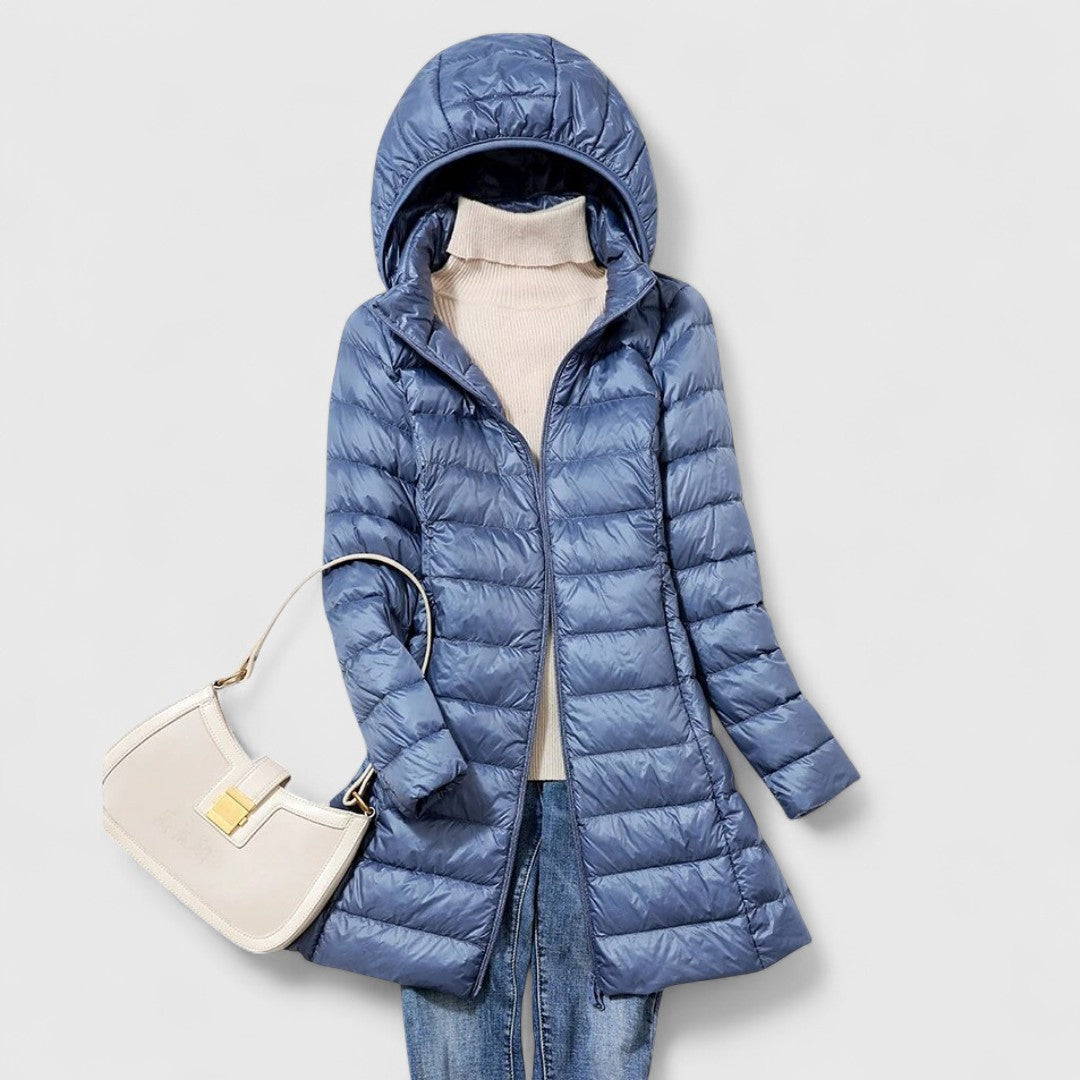 Malamaty - Lagana jakna s toplinom i potpunom udobnošću za jesen i ne samo