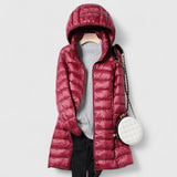 Malamaty - Lagana jakna s toplinom i potpunom udobnošću za jesen i ne samo