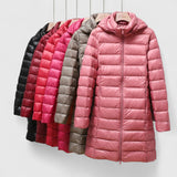 Malamaty - Lagana jakna s toplinom i potpunom udobnošću za jesen i ne samo