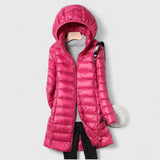 Malamaty - Lagana jakna s toplinom i potpunom udobnošću za jesen i ne samo