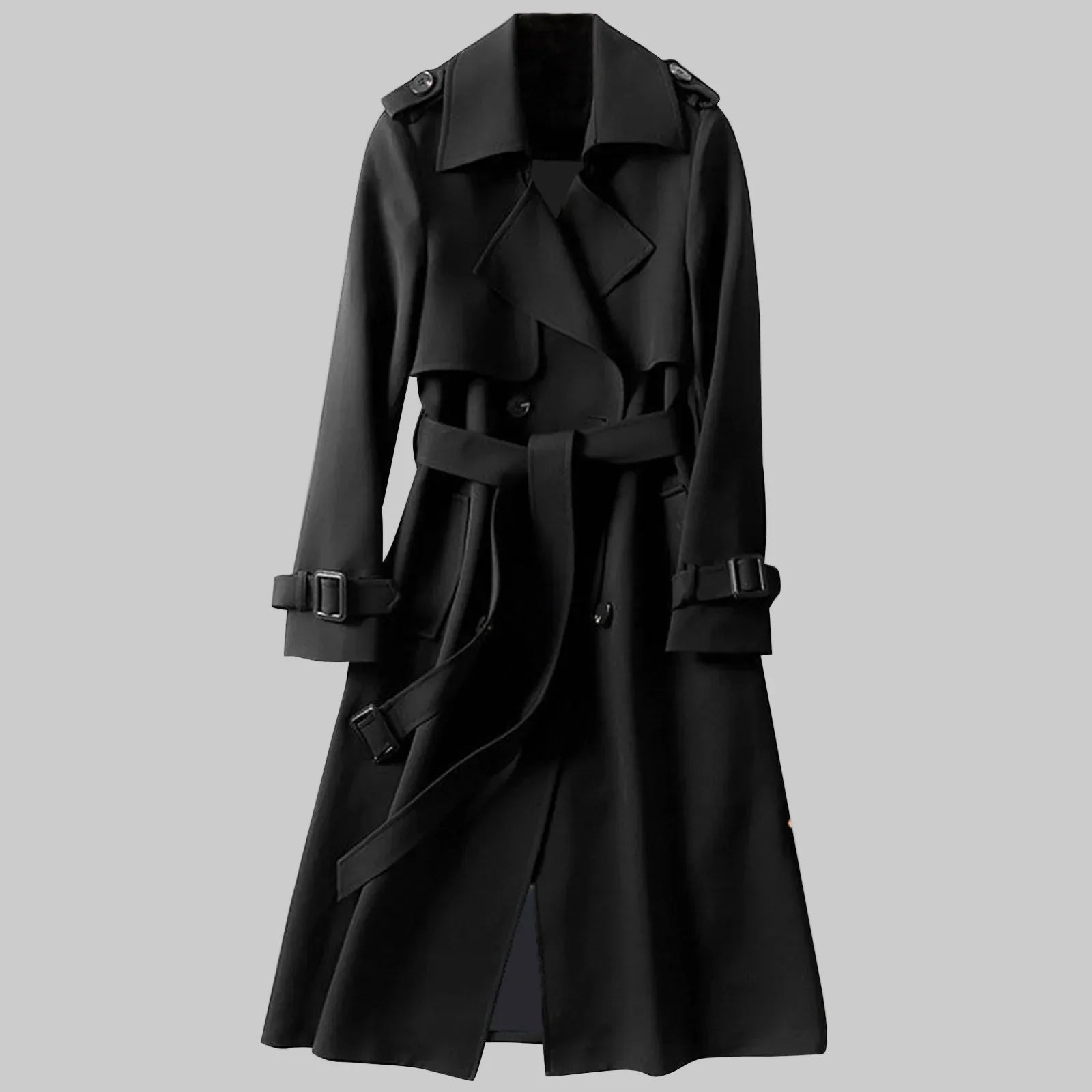 Elena - Elegantni Ženski Kaput