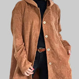 Cordia - Koteljak s kapuljačom