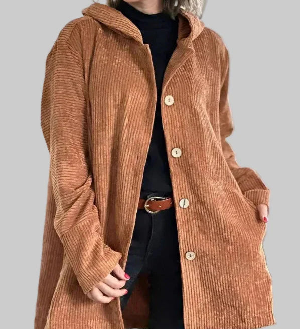 Cordia - Koteljak s kapuljačom