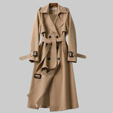 Elena - Elegantni Ženski Kaput