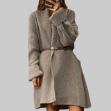 Katarina - Veliki, udoban dugi kardigan