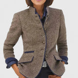 Evdokija - Vremenski nepromjenjivi sako s profinjenom elegancijom i savršenim krojem