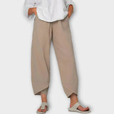 Elegantne Hlače od Lina