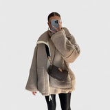 Mir - Mekana i udobna topla jakna s elegantnom linijom