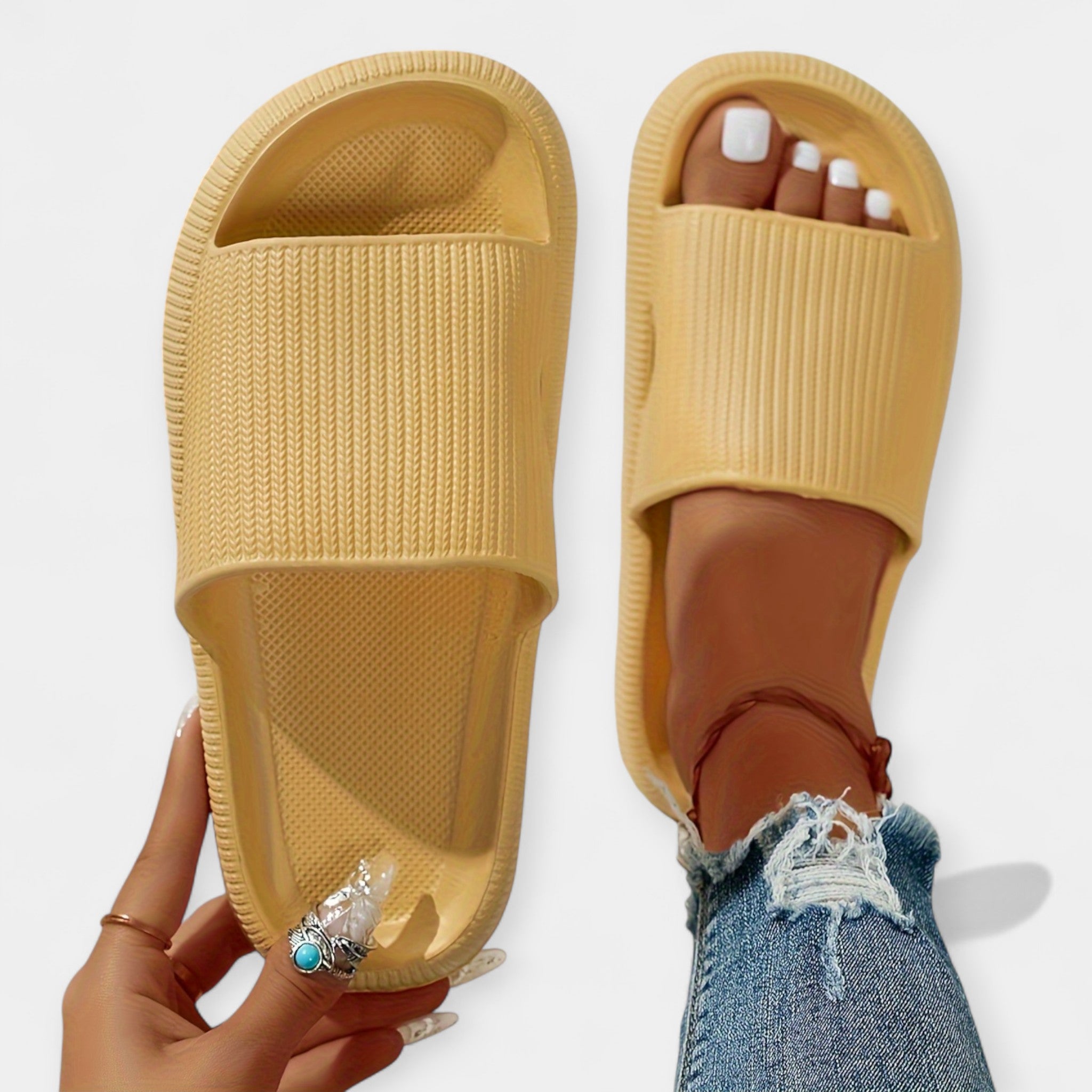 Kućne i Plažne Papuče