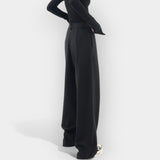 Stilizirane Svakodnevne Hlače