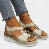 Pletene Rimske Sandale