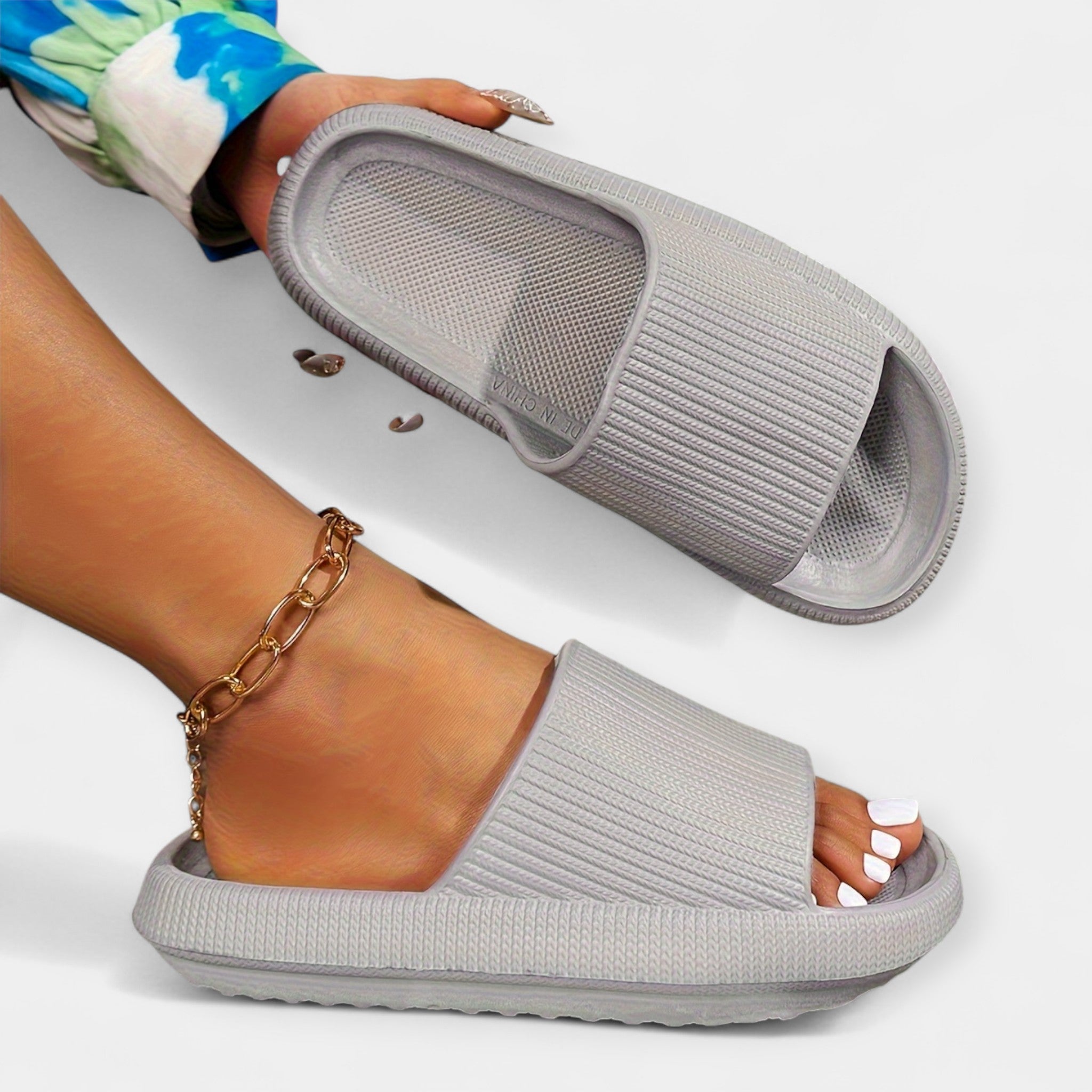 Kućne i Plažne Papuče