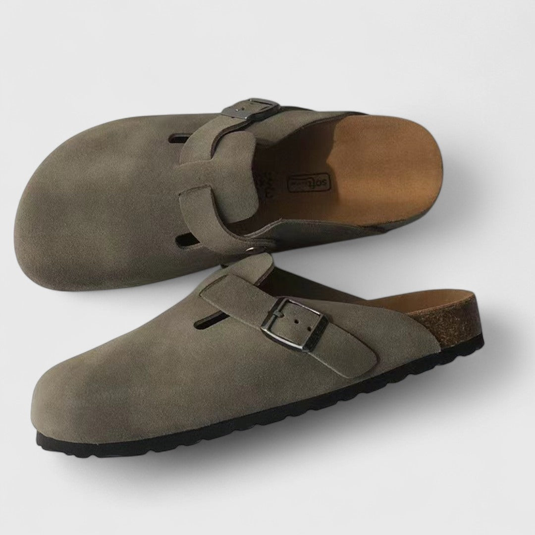 Dido - Ortopedske kožne sandale za muškarce i žene