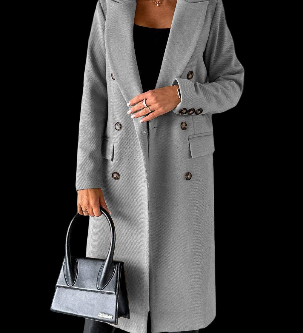 Judith - Elegantni Kaput