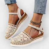 Ručno rađene sandale